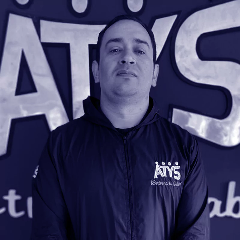 Elias Guerrero