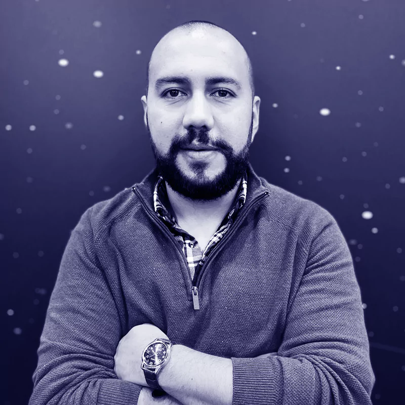 Juan Pablo Martínez 