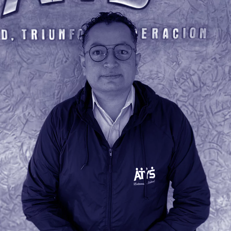 William Mesa